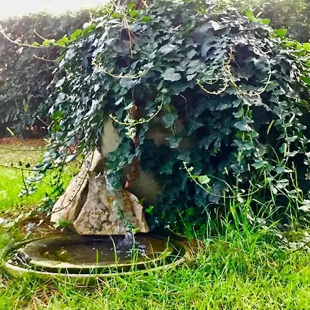 Ilpoggetto Couette-café Civitanova Marche