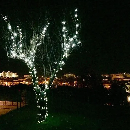 Couette-café Ilpoggetto 4*