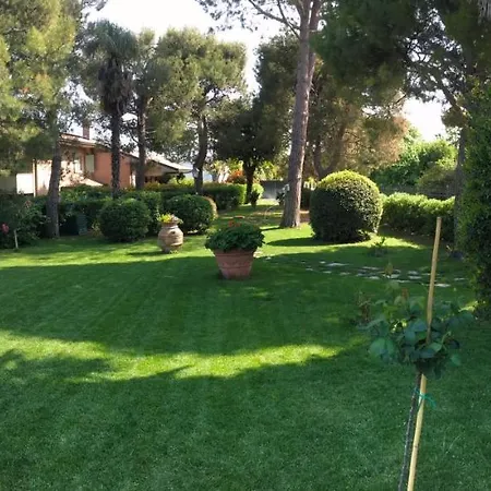 Couette-café Ilpoggetto