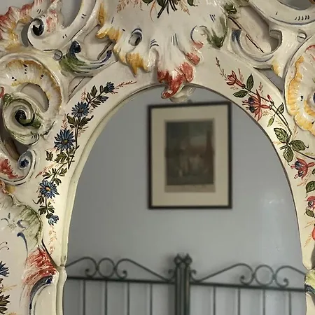 Couette-café Ilpoggetto