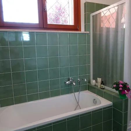 Ilpoggetto Couette-café Civitanova Marche