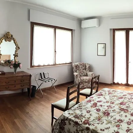 Couette-café Ilpoggetto Civitanova Marche