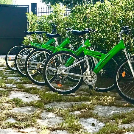 Ilpoggetto Couette-café Civitanova Marche