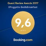 Ilpoggetto Bed & Breakfast