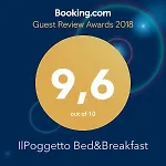 Bed & Breakfast Ilpoggetto 3*