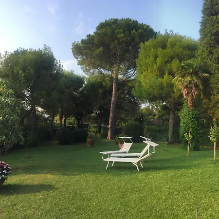 Ilpoggetto Bed and breakfast 3*