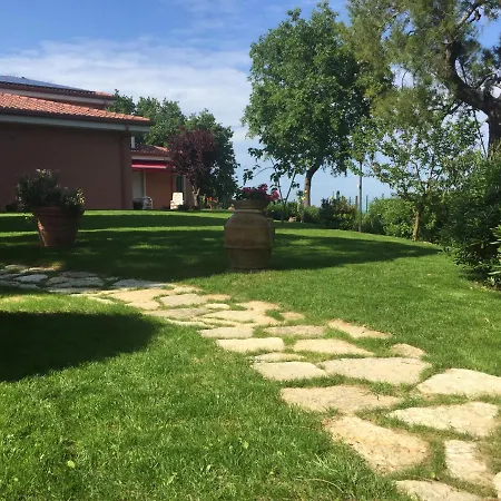 Ilpoggetto Panzió 4*