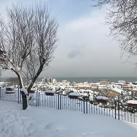 Panzió Ilpoggetto 4*