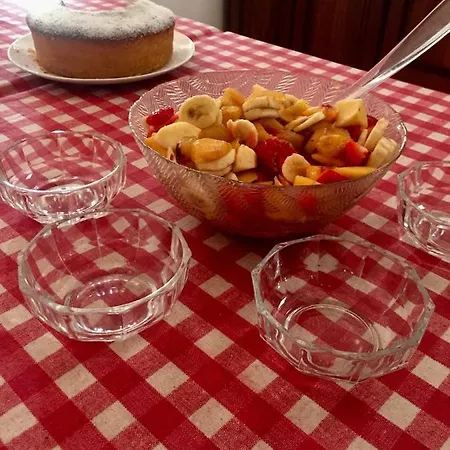 Panzió Ilpoggetto 4*