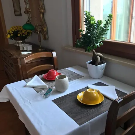 Ilpoggetto Panzió 4*