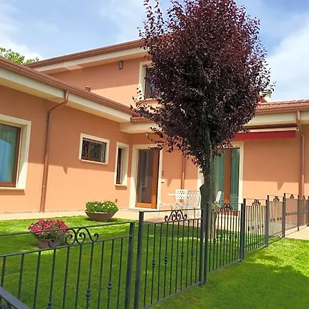 Ilpoggetto 3*