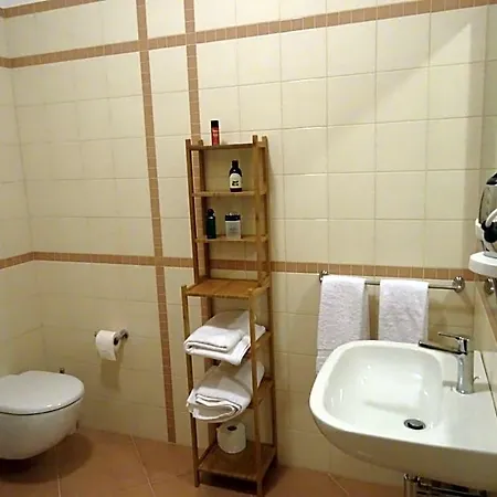 Bed & Breakfast Ilpoggetto 3*