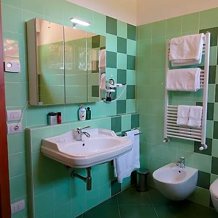 ベッド・アンド・ブレックファスト Ilpoggetto チヴィタノーヴァ・マルケ