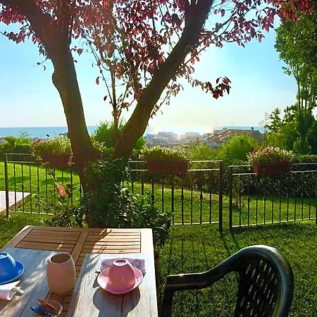 Ilpoggetto 3* Civitanova Marche