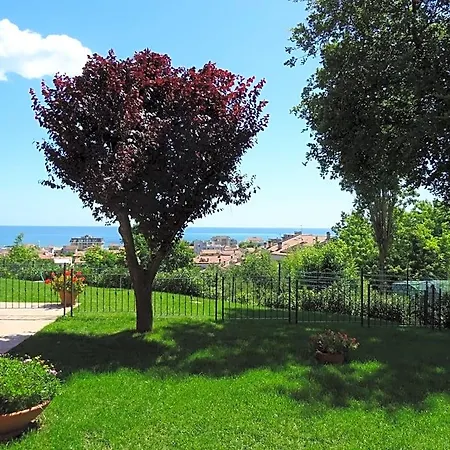 ベッド・アンド・ブレックファスト Ilpoggetto