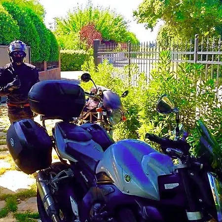Ilpoggetto Bed & Breakfast Civitanova Marche
