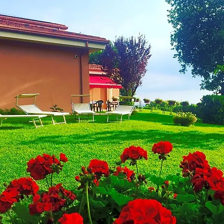 Ilpoggetto 3* Civitanova Marche