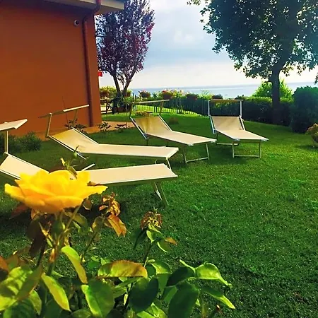 Ilpoggetto 3* Civitanova Marche