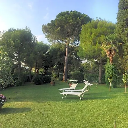 Bed & Breakfast Ilpoggetto Civitanova Marche