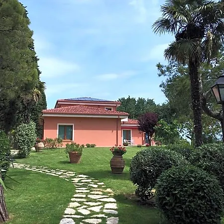 Ilpoggetto Bed & Breakfast