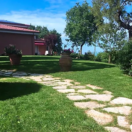 Ilpoggetto Bed & Breakfast Civitanova Marche