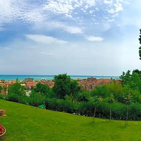 Bed & Breakfast Ilpoggetto 3*