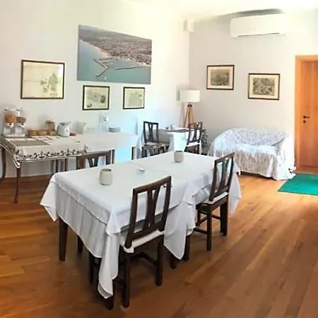 Ilpoggetto 3* Civitanova Marche