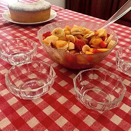 Bed & Breakfast Ilpoggetto