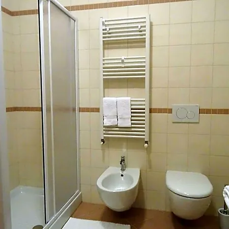 Ilpoggetto Bed & Breakfast Civitanova Marche