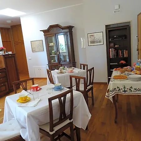 Ilpoggetto Bed & Breakfast