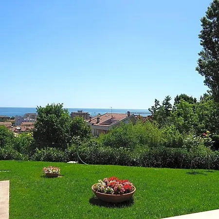 Bed & Breakfast Ilpoggetto 3*