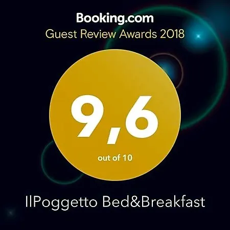 Ilpoggetto Bed & Breakfast