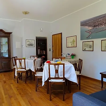 Bed & Breakfast Ilpoggetto Civitanova Marche