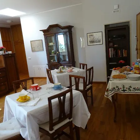 Ilpoggetto Panzió 4*