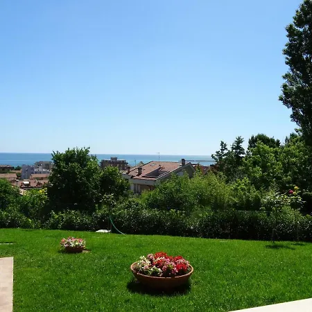 Panzió Ilpoggetto Civitanova Marche