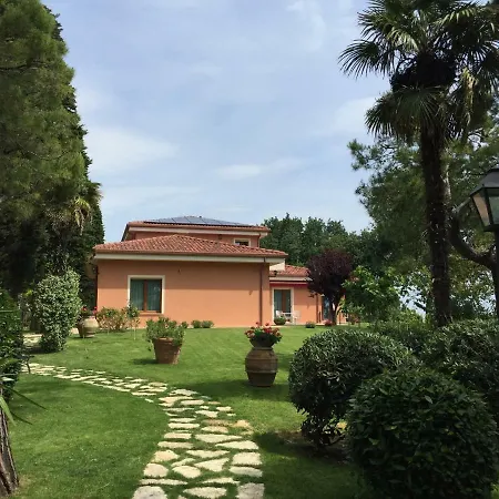 Ilpoggetto Bed & Breakfast