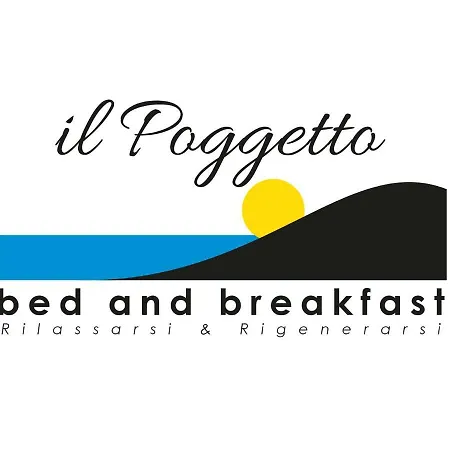 Bed & Breakfast Ilpoggetto