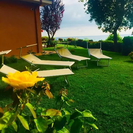 Ilpoggetto Panzió Civitanova Marche