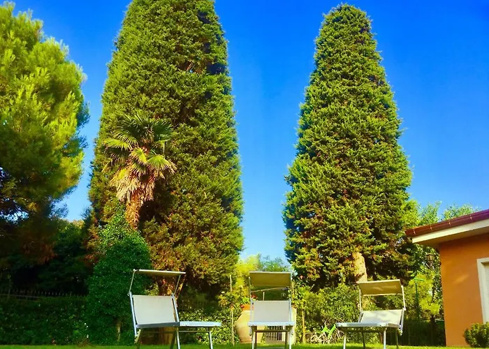 Ilpoggetto Bed & Breakfast